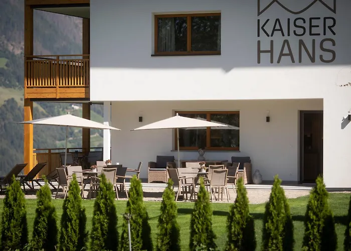 Natur Residence Kaiser Hans